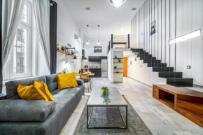 Urban Loft Haven near Astoria